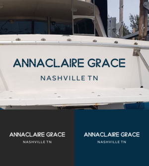 Logo Design by 4AD for this project | Design: #23521209