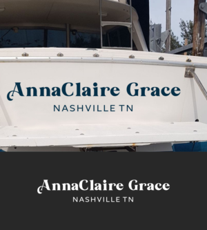 Logo Design by 4AD for this project | Design: #23521210