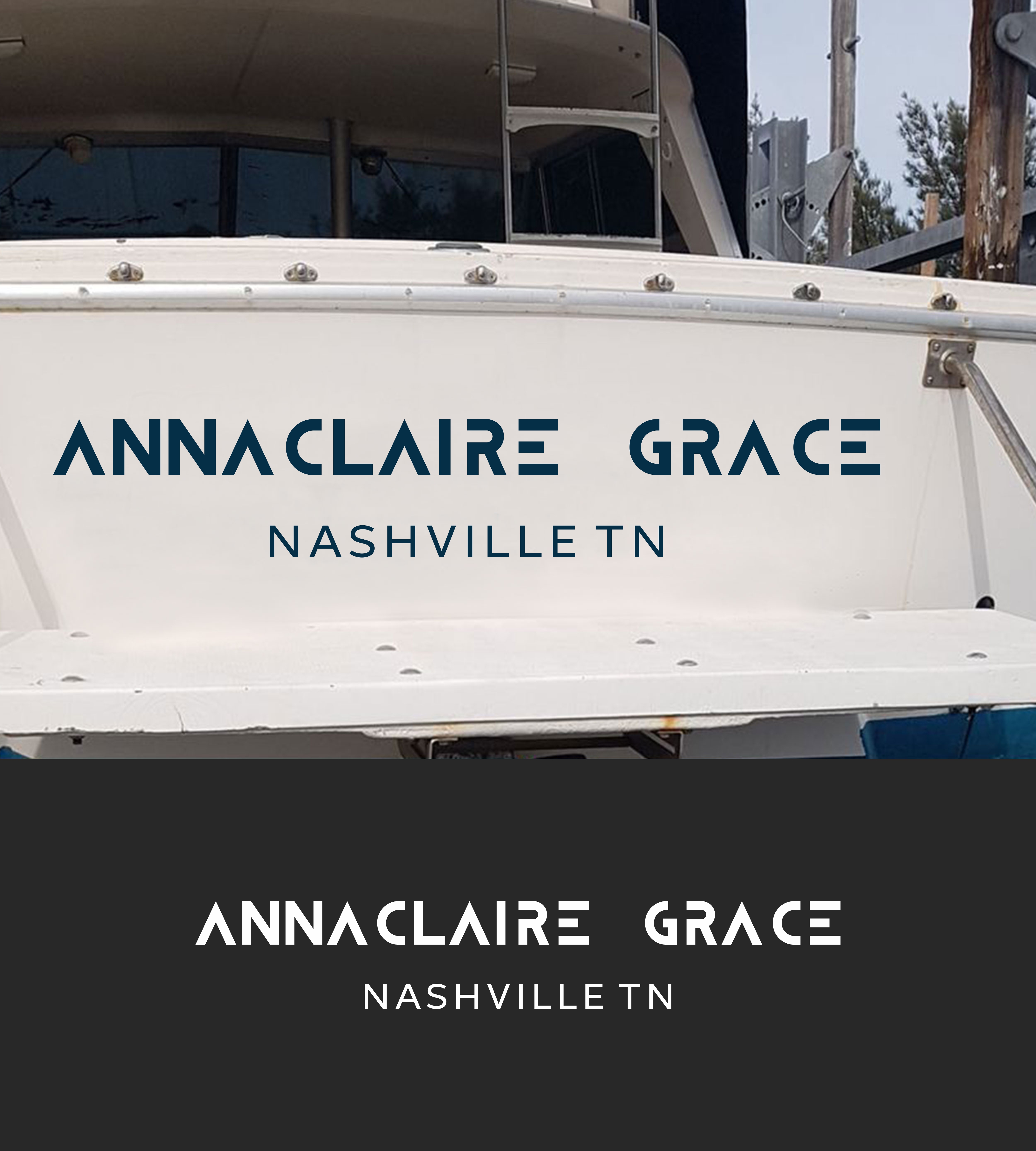 Logo Design by 4AD for this project | Design #23521211