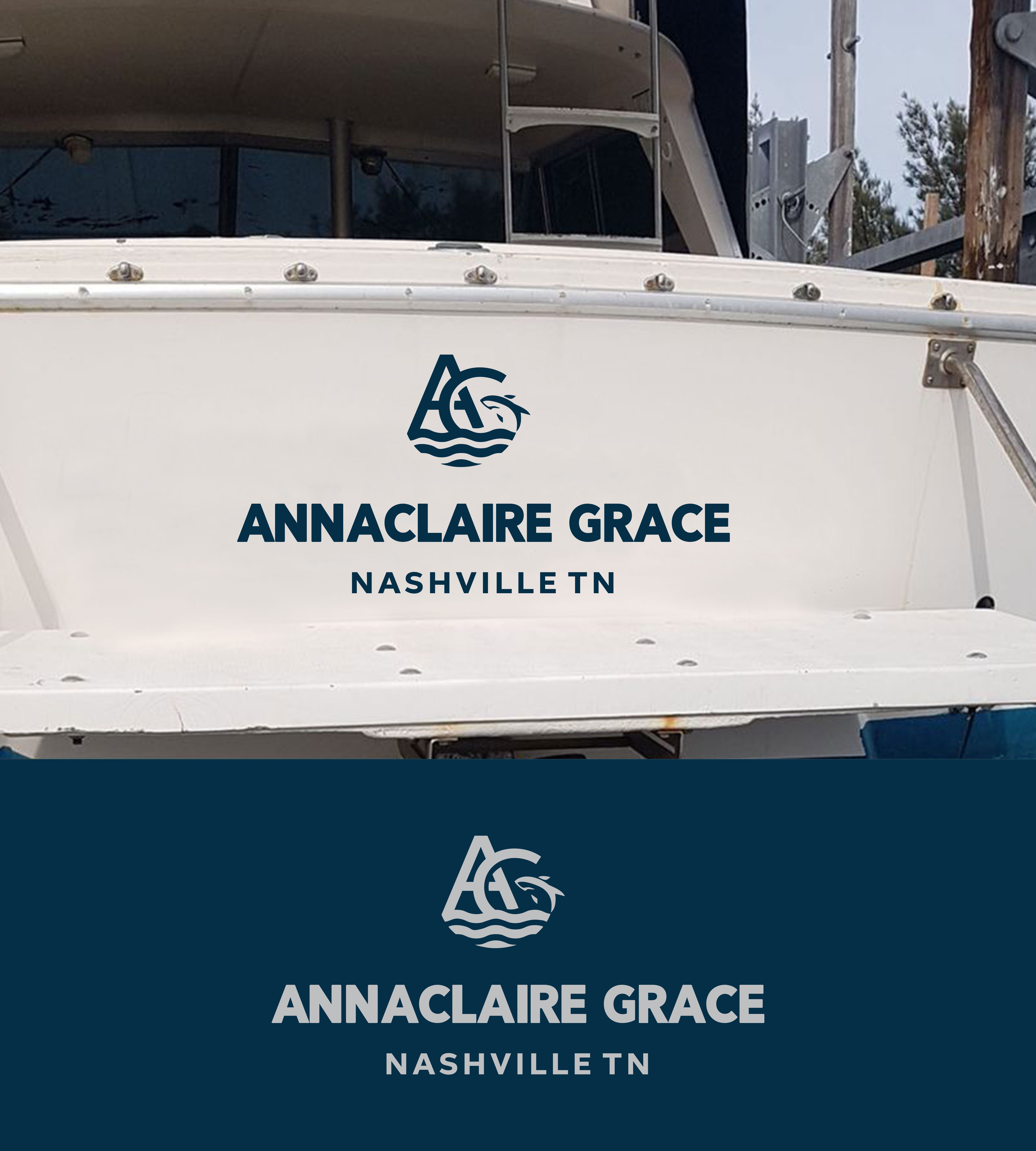 Logo Design by 4AD for this project | Design #23521655