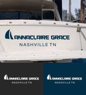 Logo Design by 4AD for this project | Design: #23521656