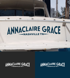 Logo Design by 4AD for this project | Design: #23523103