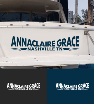 Logo Design by 4AD for this project | Design: #23525881