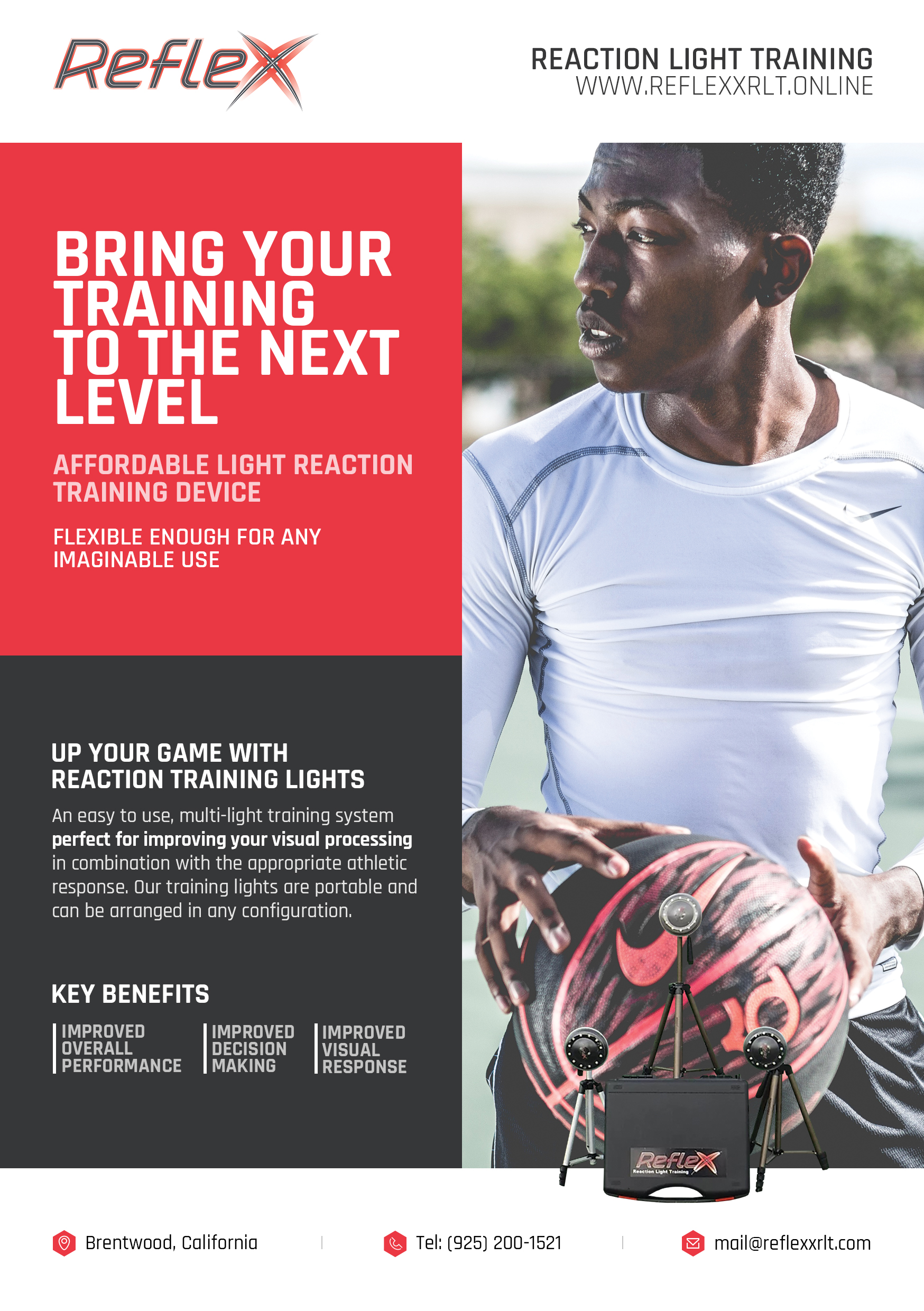 Diseño de Flyer por Cosmos Studios para este proyecto | Diseño #23559910