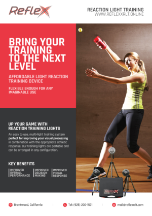 Flyer Design by Cosmos Studios for this project | Design: #23559922