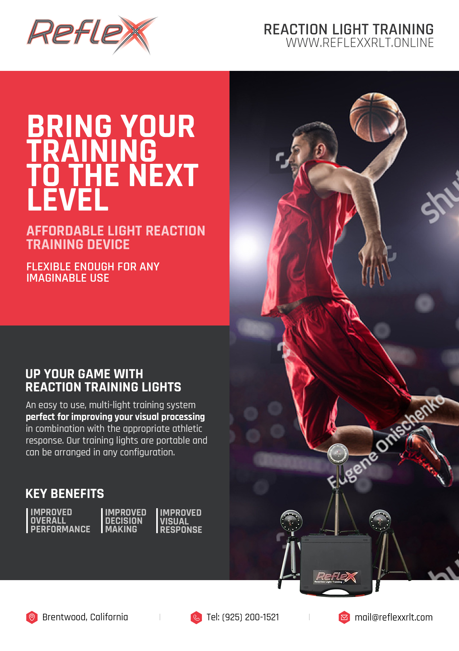 Flyer Design by Cosmos Studios for this project | Design #23559923