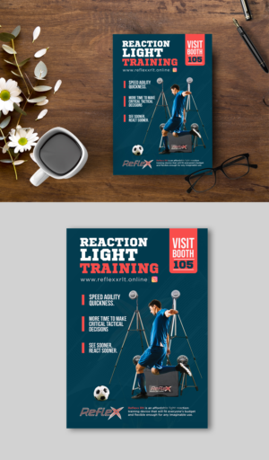 Flyer Design by debdesign for this project | Design: #23535221