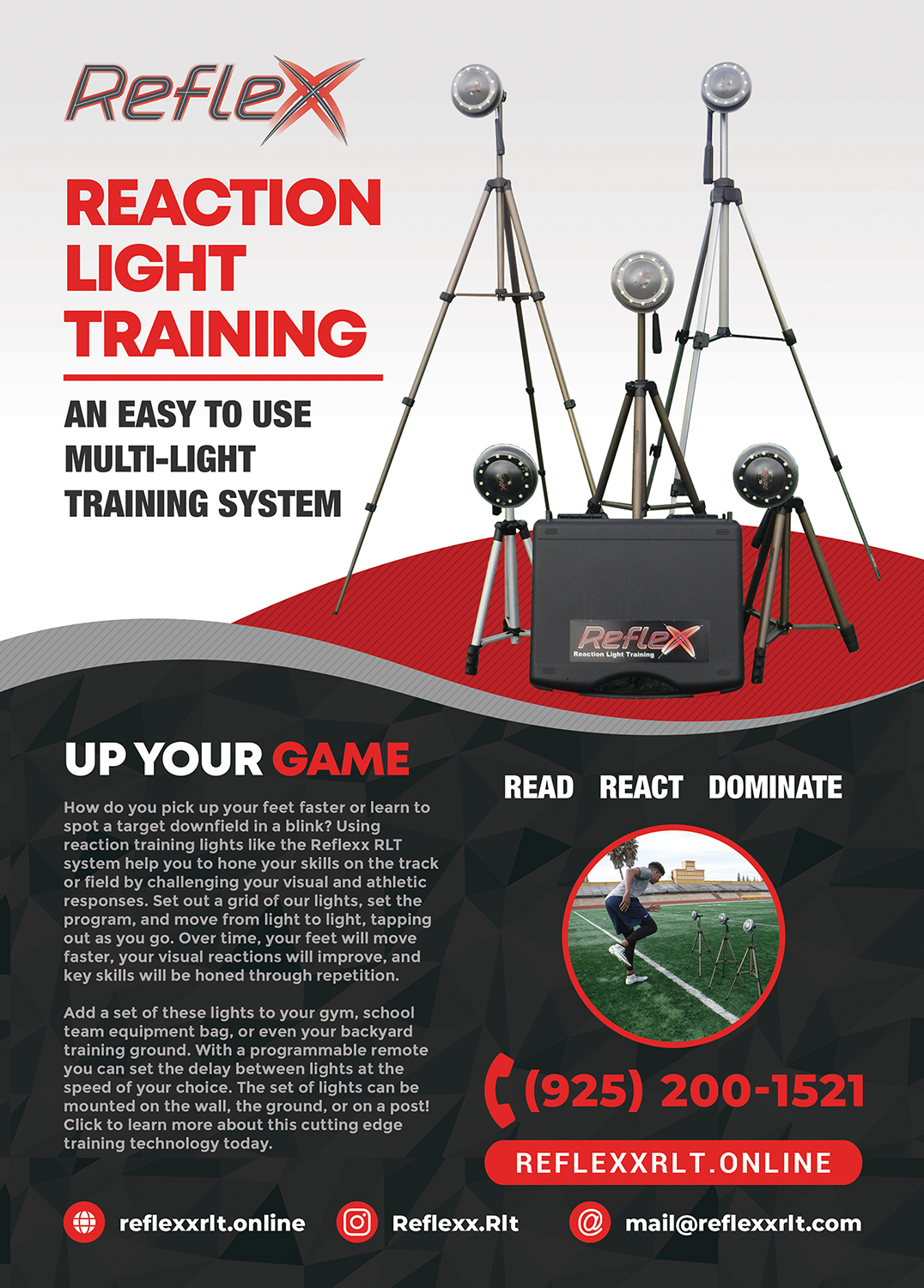 Flyer Design by VEGA-Designs for this project | Design #23549879