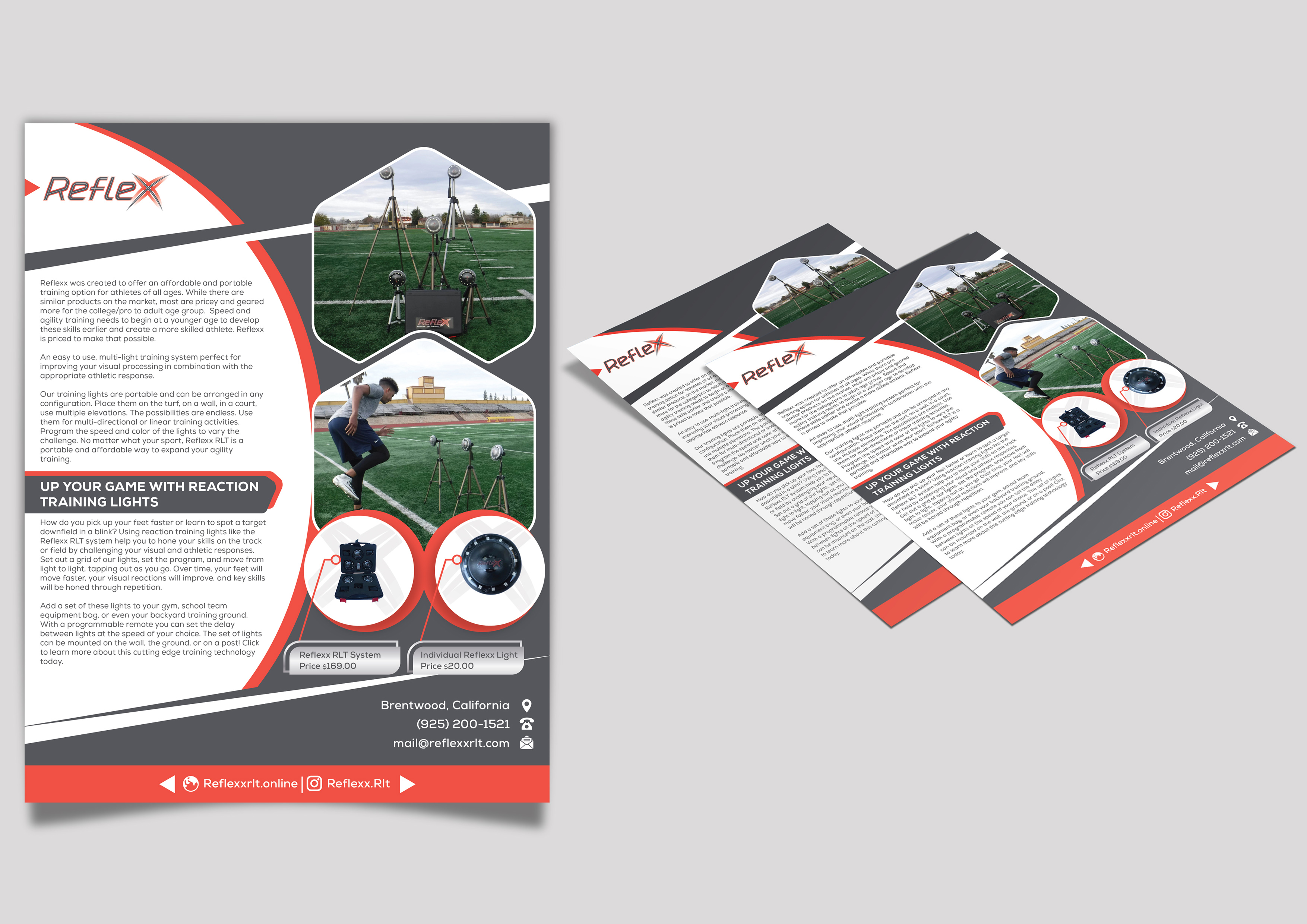 Diseño de Flyer por Suroj 2 para este proyecto | Diseño #23540558