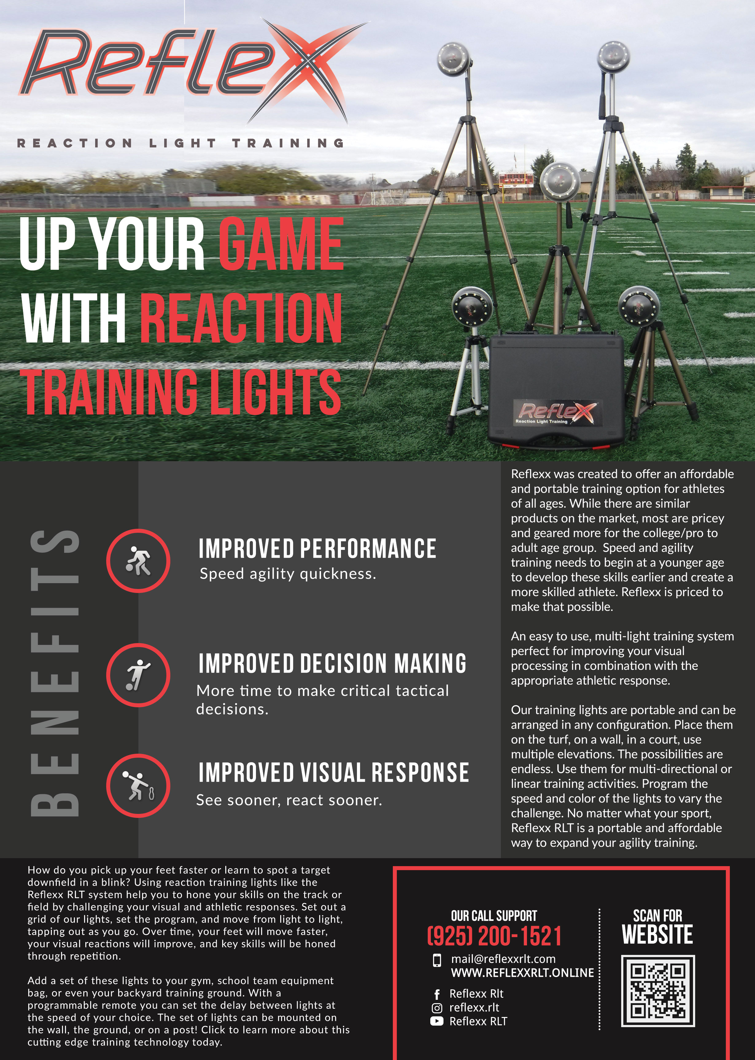 Diseño de Flyer por HeshanKavinda para este proyecto | Diseño #23558578