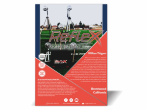 Flyer Design by Feni:) for this project | Design: #23568692