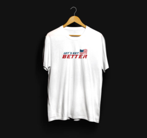 T-shirt Design by HELLOCRUNK