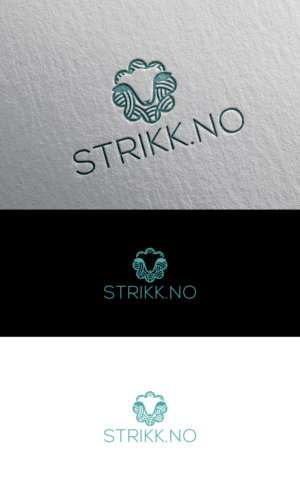 Logo Design by logo_s for MAT & HOBBY AS | Design: #23558310