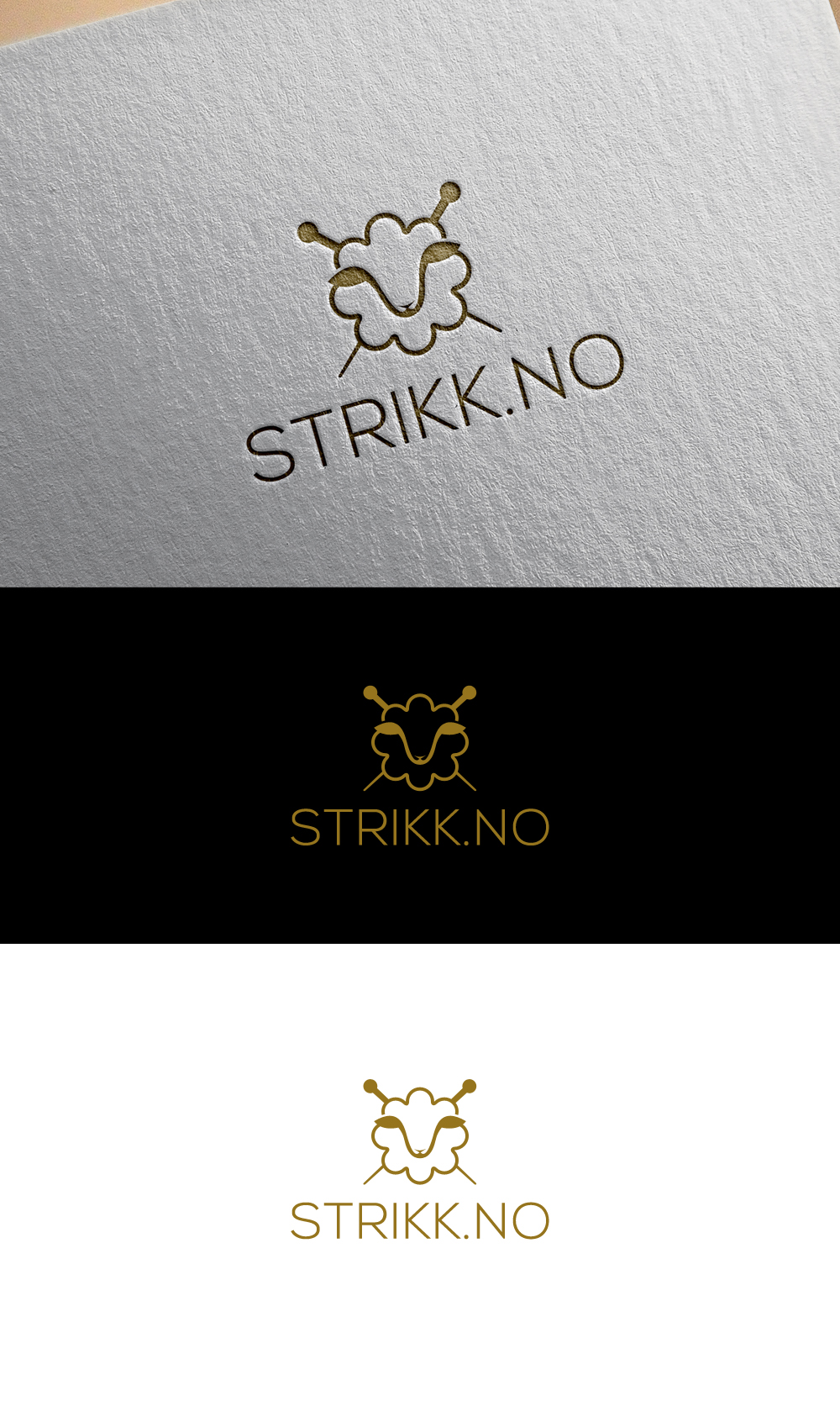 Logo-Design von logo_s für MAT & HOBBY AS | Design #23562256