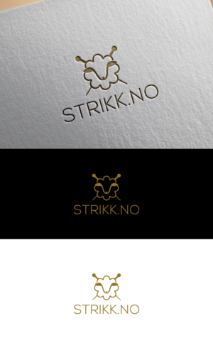 Logo Design by logo_s for MAT & HOBBY AS | Design: #23562256
