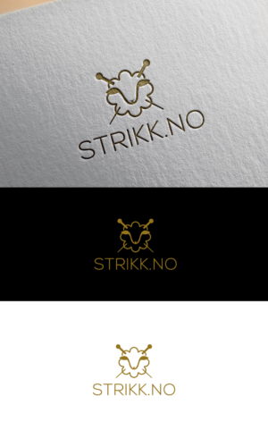 Logo Design by logo_s for MAT & HOBBY AS | Design: #23562305