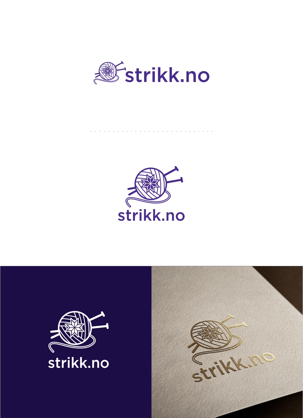 Logo-Design von *mary für MAT & HOBBY AS | Design #23530069