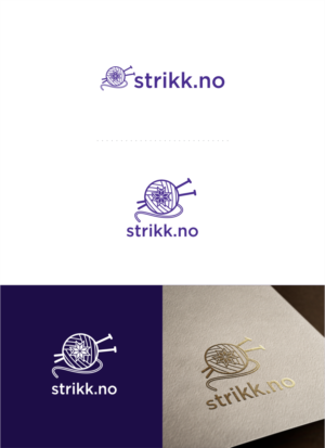 Logo Design by *mary for MAT & HOBBY AS | Design: #23530069