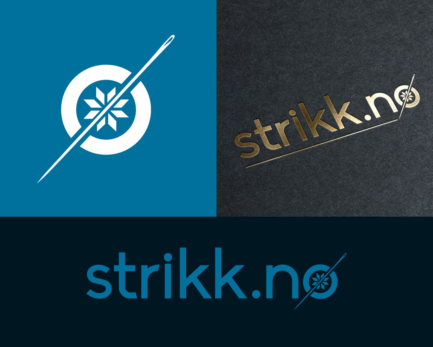 Design de Logo par Atec pour MAT & HOBBY AS | Design #23532768