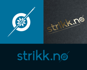 Logo-Design von Atec für MAT & HOBBY AS | Design: #23532768