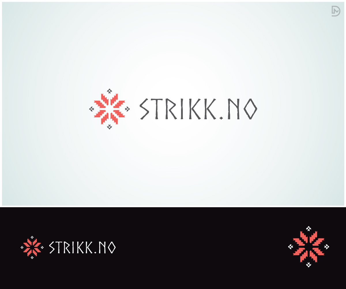 Logo Design by D_Mantra for MAT & HOBBY AS | Design #23526097