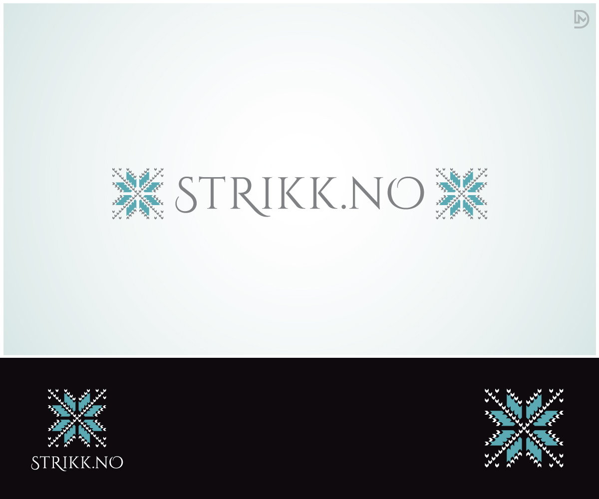 Logo-Design von D_Mantra für MAT & HOBBY AS | Design #23526098