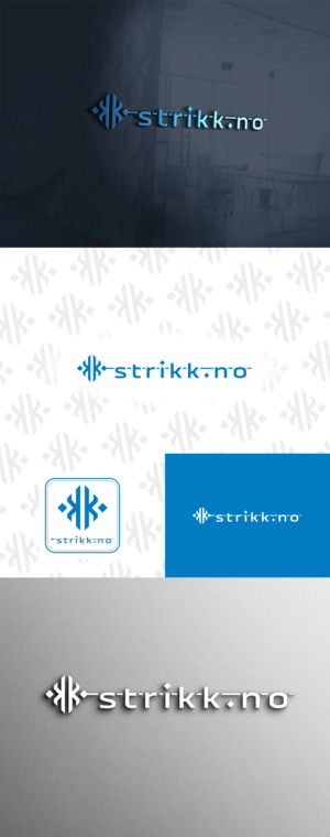 Design de Logo par the kiss pour MAT & HOBBY AS | Design #23530274