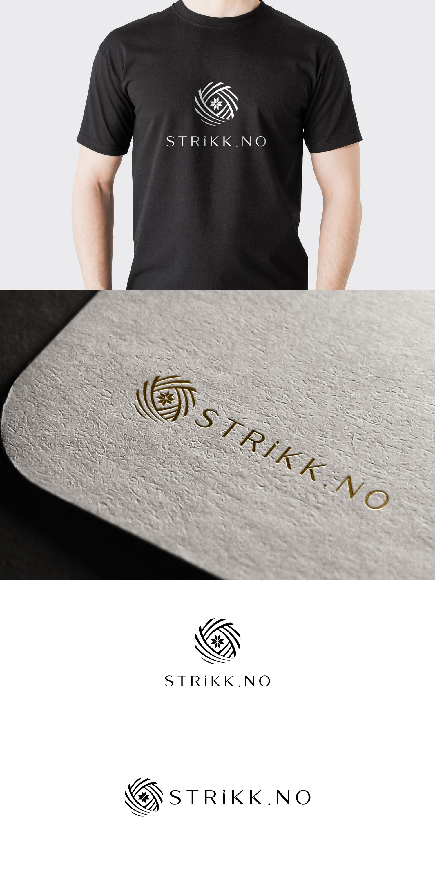 Logo-Design von Haja_H2 für MAT & HOBBY AS | Design #23524717