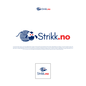 Logo Design by Pankaj Bordoloi for MAT & HOBBY AS | Design: #23560914