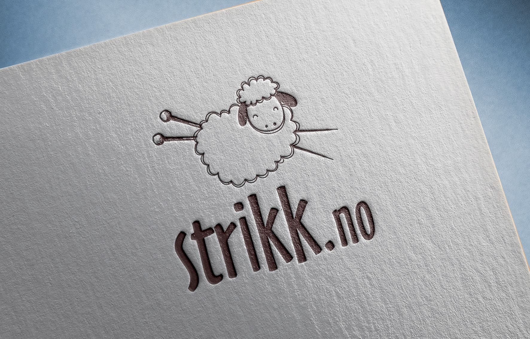 Logo-Design von SSPP für MAT & HOBBY AS | Design #23562042