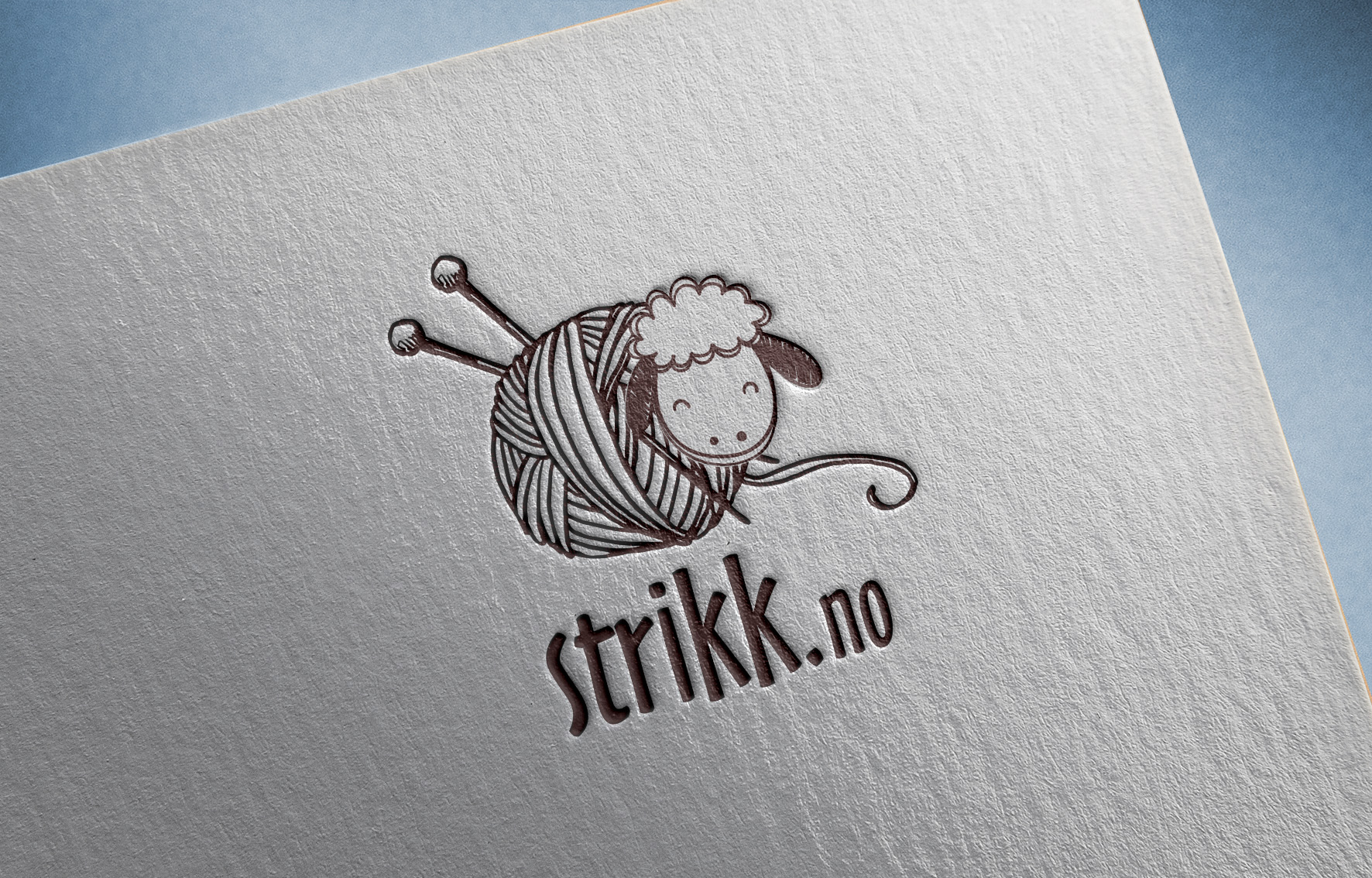 Logo-Design von SSPP für MAT & HOBBY AS | Design #23562046