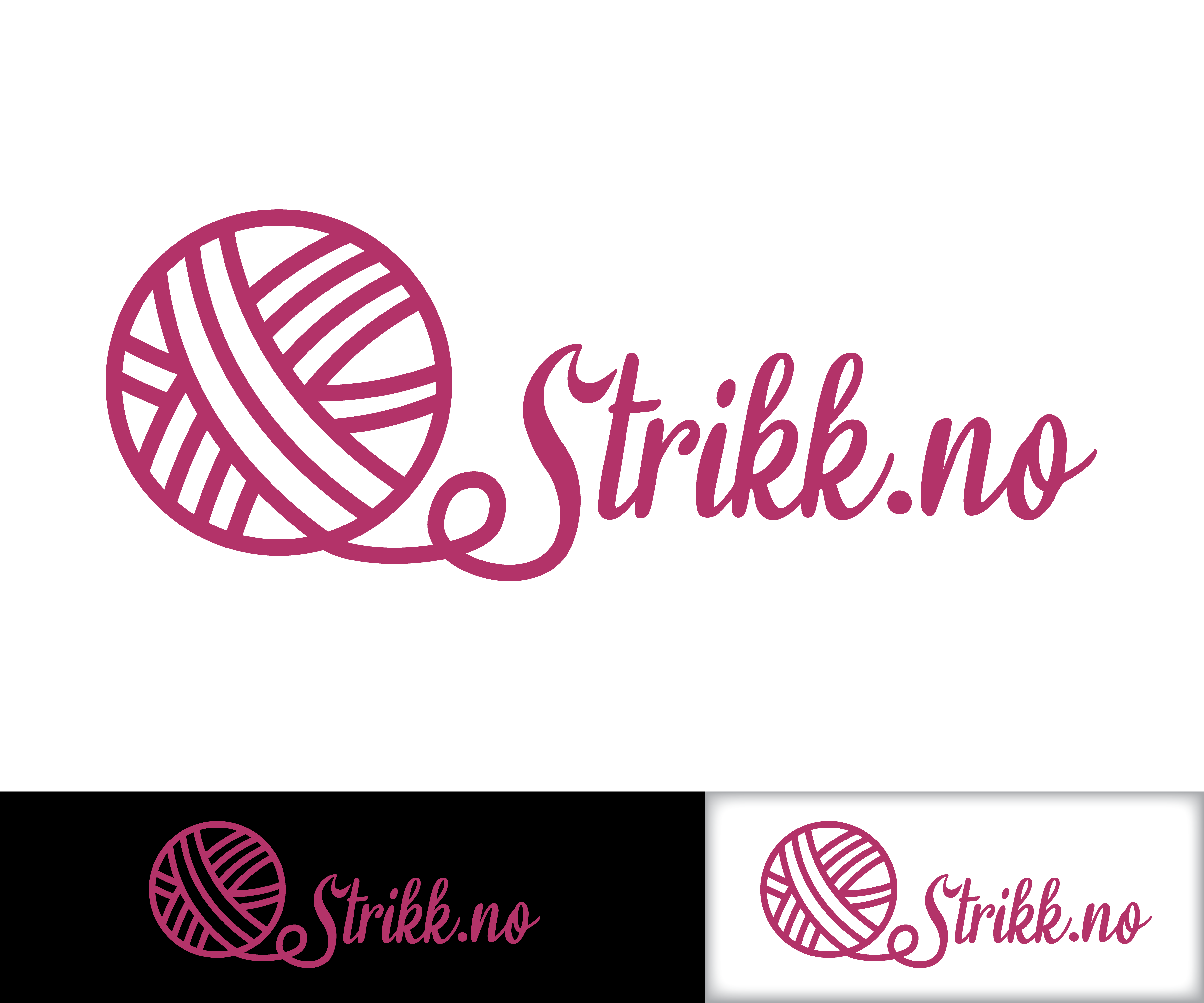 Logo Design by Youssef 26 for MAT & HOBBY AS | Design #23536400