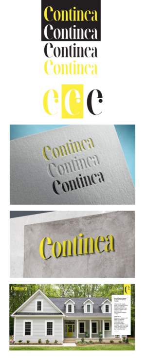 Logo Design by juanjrich