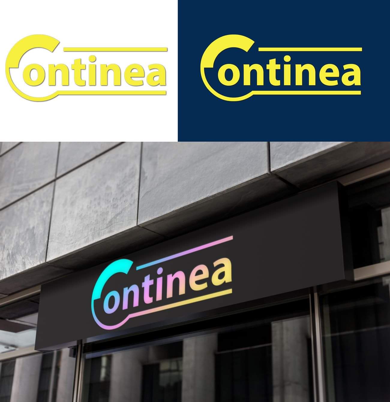 Logo Design by pd graphic 2 for PLAY Sueddeutschland Event GmbH & Co. KG | Design #23525665