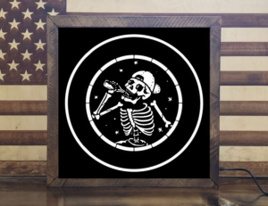 Diseño Gráfico por Maestroto para Legacy Laser's LLC | Diseño #23525461