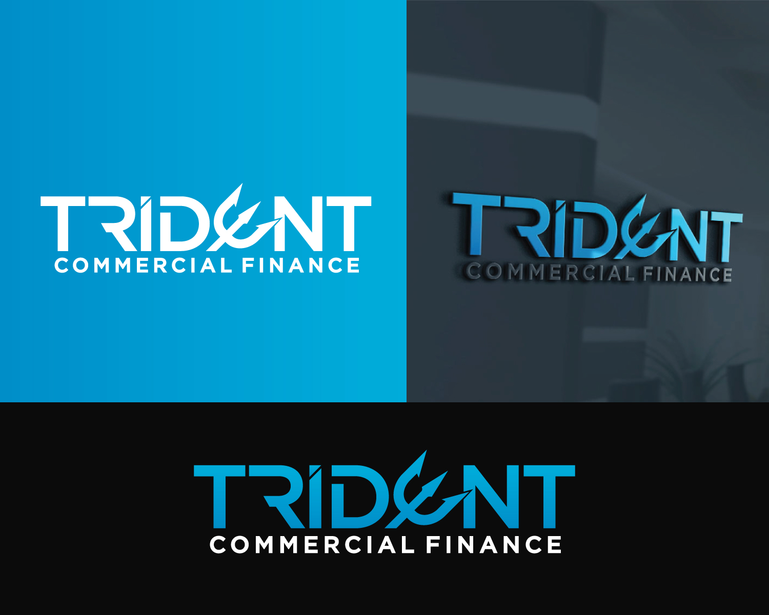 Logo Design by Atec for this project | Design #23546992