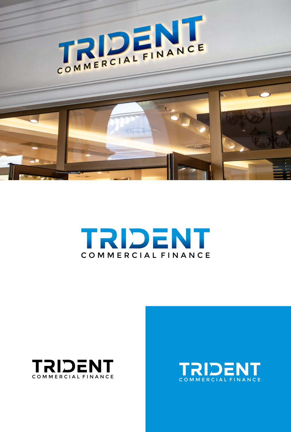 Logo Design by fatiyadesign for this project | Design #23525374