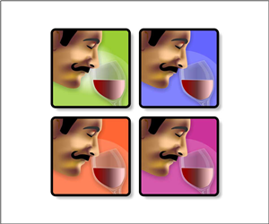 App Design by Maiza Art  for this project | Design: #3054584
