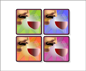 App Design by Maiza Art  for this project | Design: #3054683
