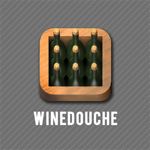 App Design by Ben Stockdale for this project | Design #3041017