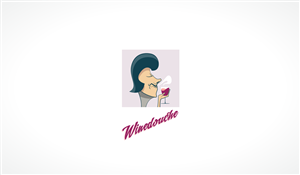 WineDouche | Diseño de aplicación (App) por Dalibor Pajic