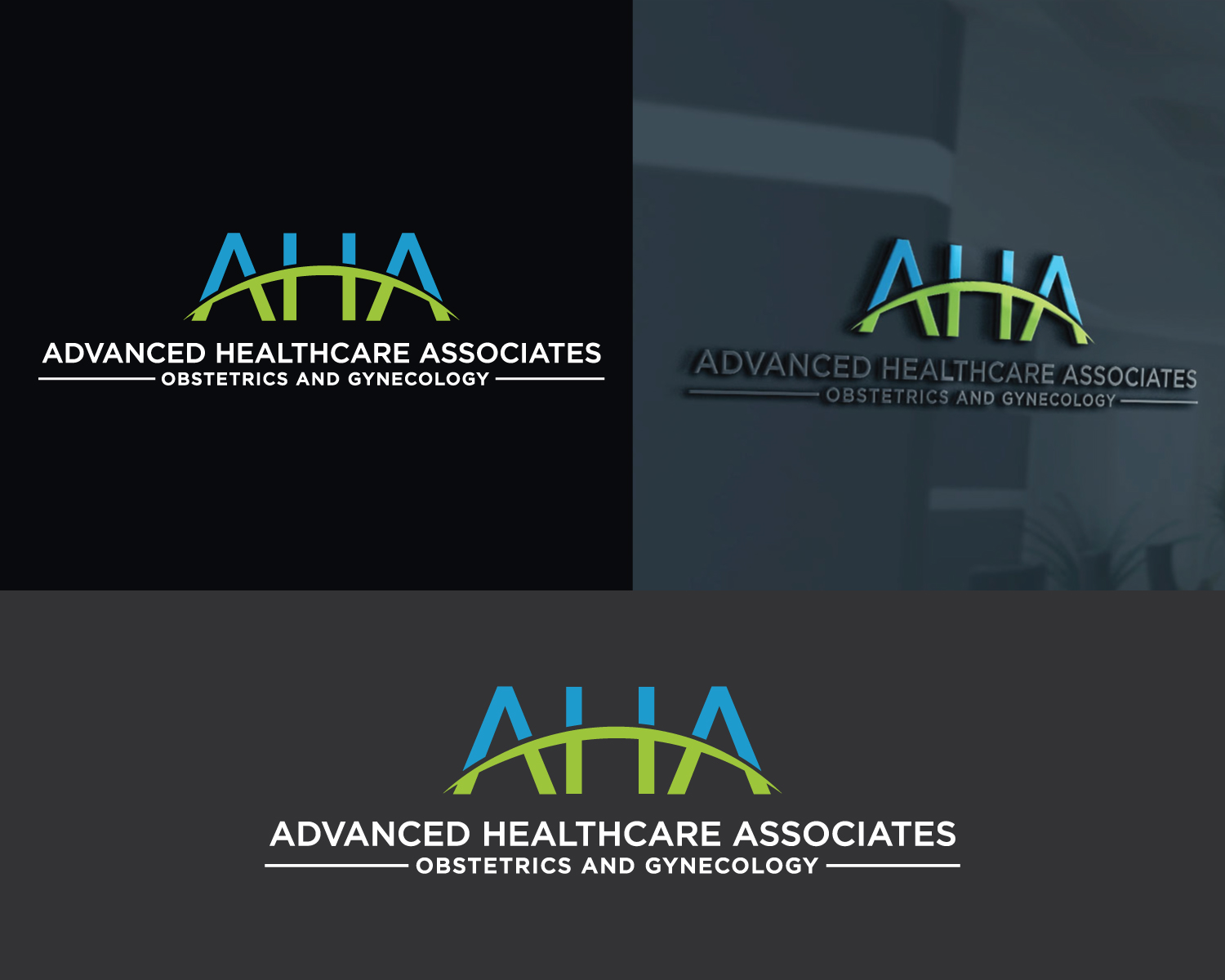 Logo Design by Atec for this project | Design #23548554