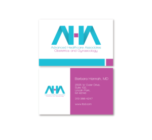 Logo Design by Edelman Designs