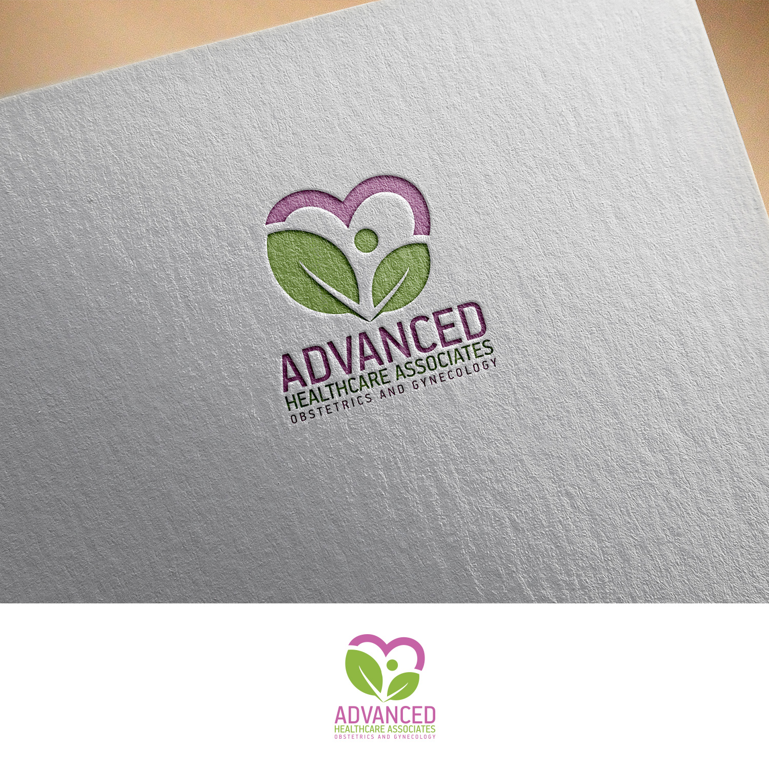 Logo-Design von ClearDesign für dieses Projekt | Design #23557025