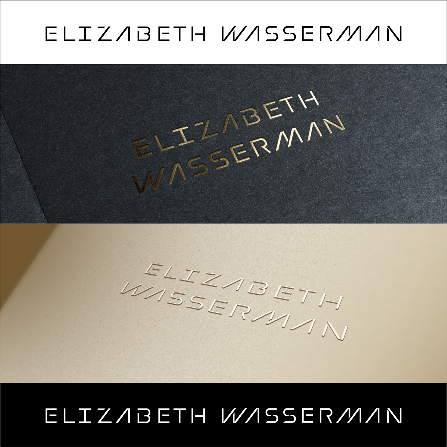 Logo Design by kolevvp for Jewelry by E | Design #23534927