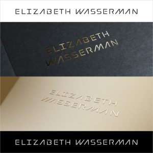 Logo Design by kolevvp for Jewelry by E | Design: #23534927