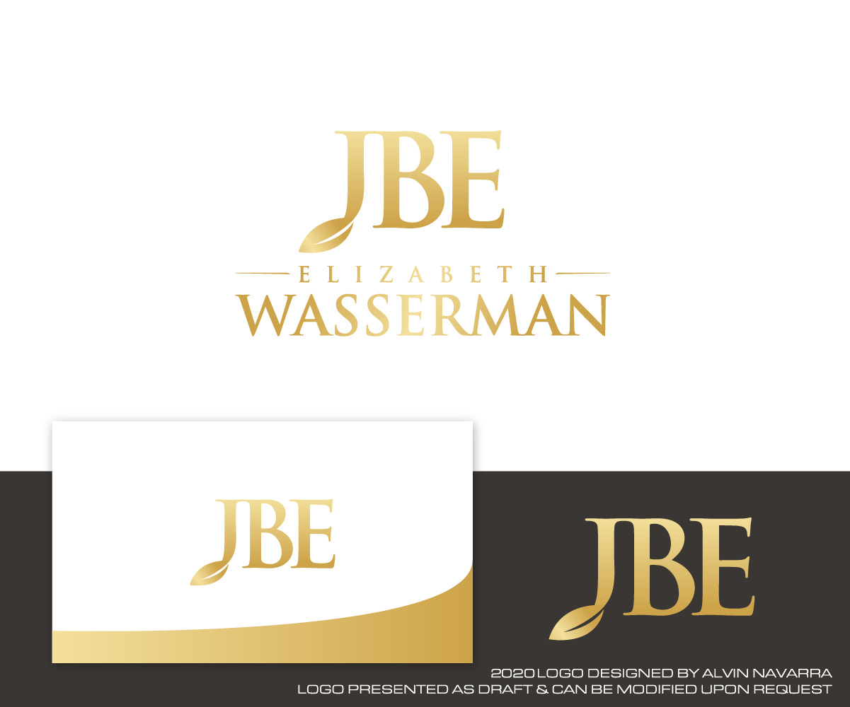 Logo Design by alvinnavarra for Jewelry by E | Design #23526146