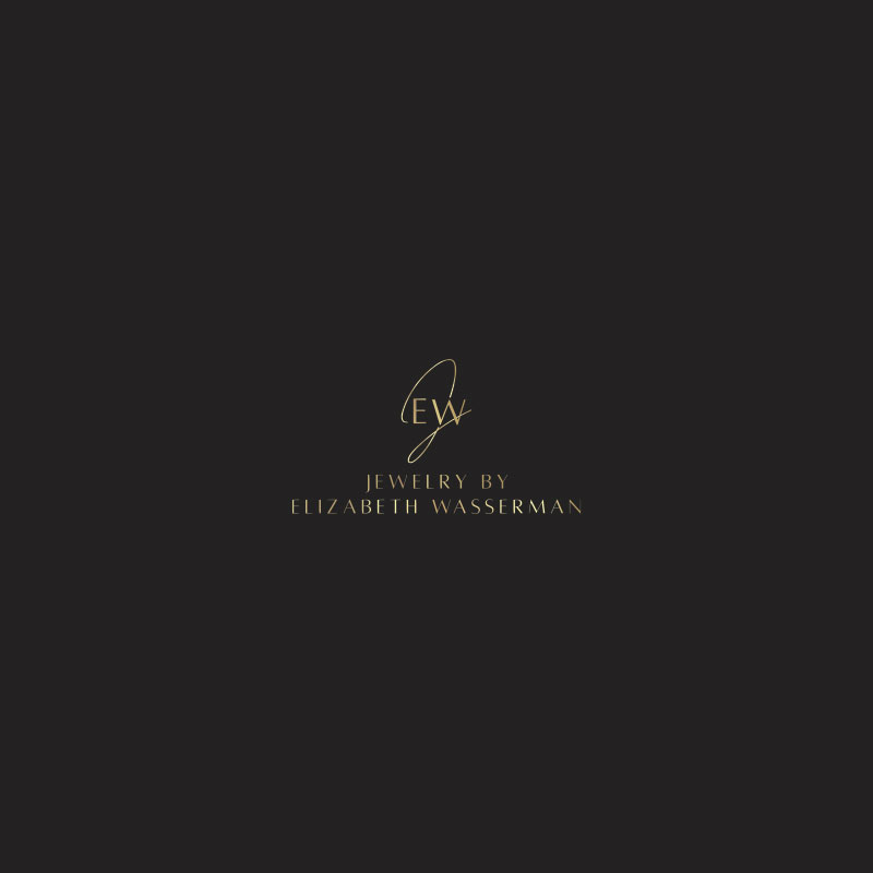 Logo Design by Anna G. for Jewelry by E | Design #23526381