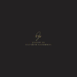 Logo Design by Anna G. for Jewelry by E | Design: #23526381
