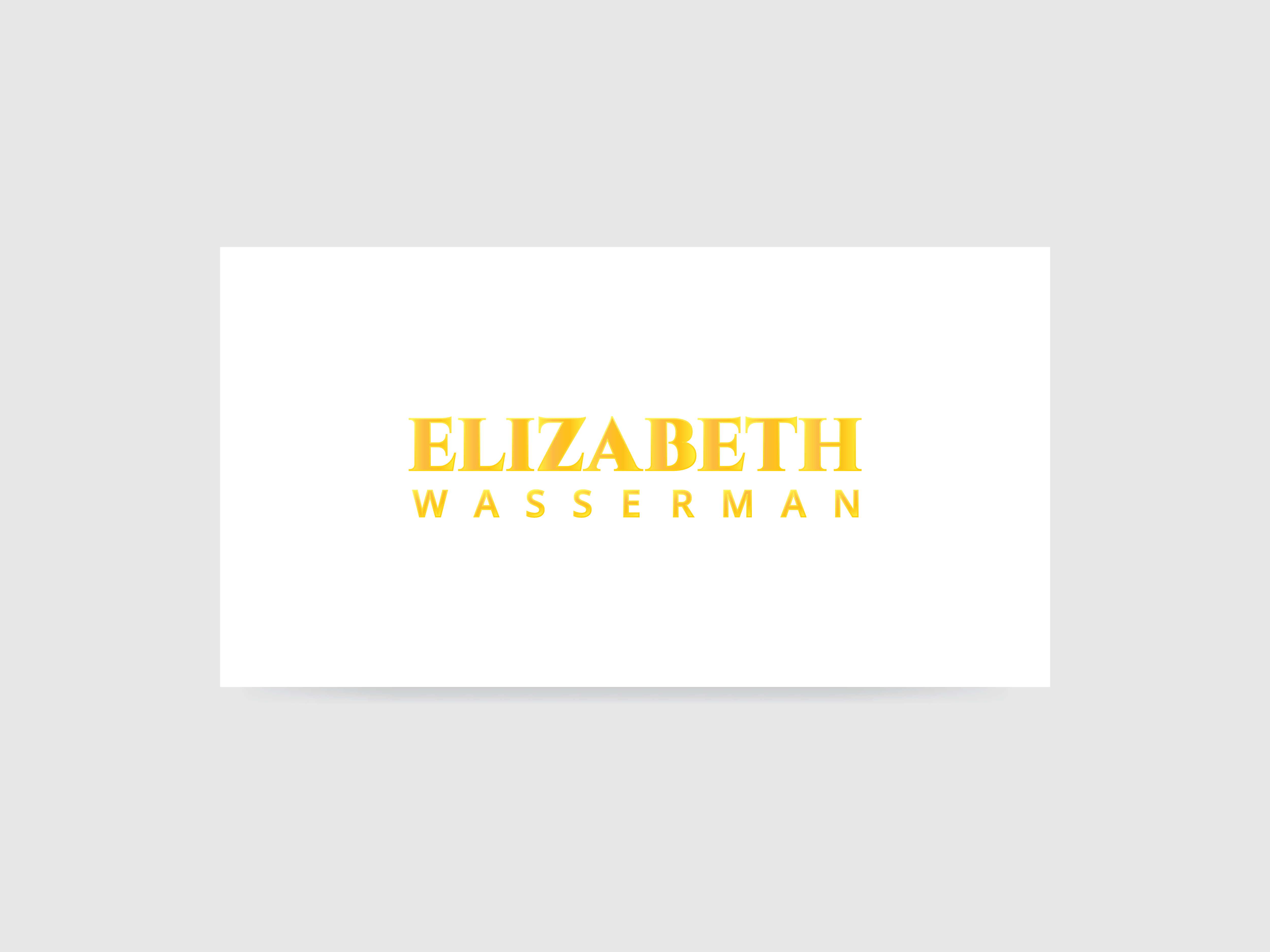 Logo Design by jnh for Jewelry by E | Design #23534541